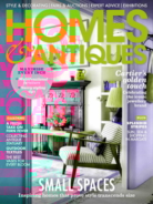 Homes-and-Antiques June 01, 2025 Issue Cover