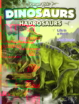 Ranger-Rick-Dinosaurs January 01, 2024 Issue Cover
