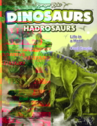 Ranger Rick Dinosaurs January 01, 2024 Issue Cover