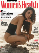 Womens-Health March 01, 2026 Issue Cover