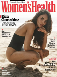 womens-health March 01, 2026 Issue Cover