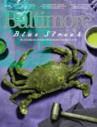 Baltimore July 01, 2025 Issue Cover