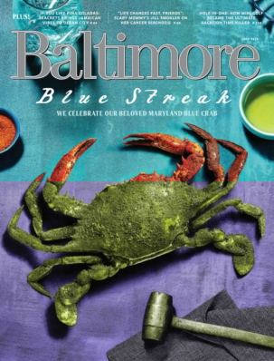 Best Price for Baltimore Magazine Subscription