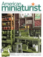 American-Miniaturist January 01, 2020 Issue Cover