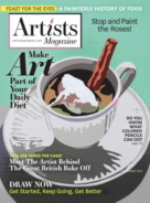 Artists November 01, 2019 Issue Cover