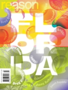Reason January 01, 2024 Issue Cover