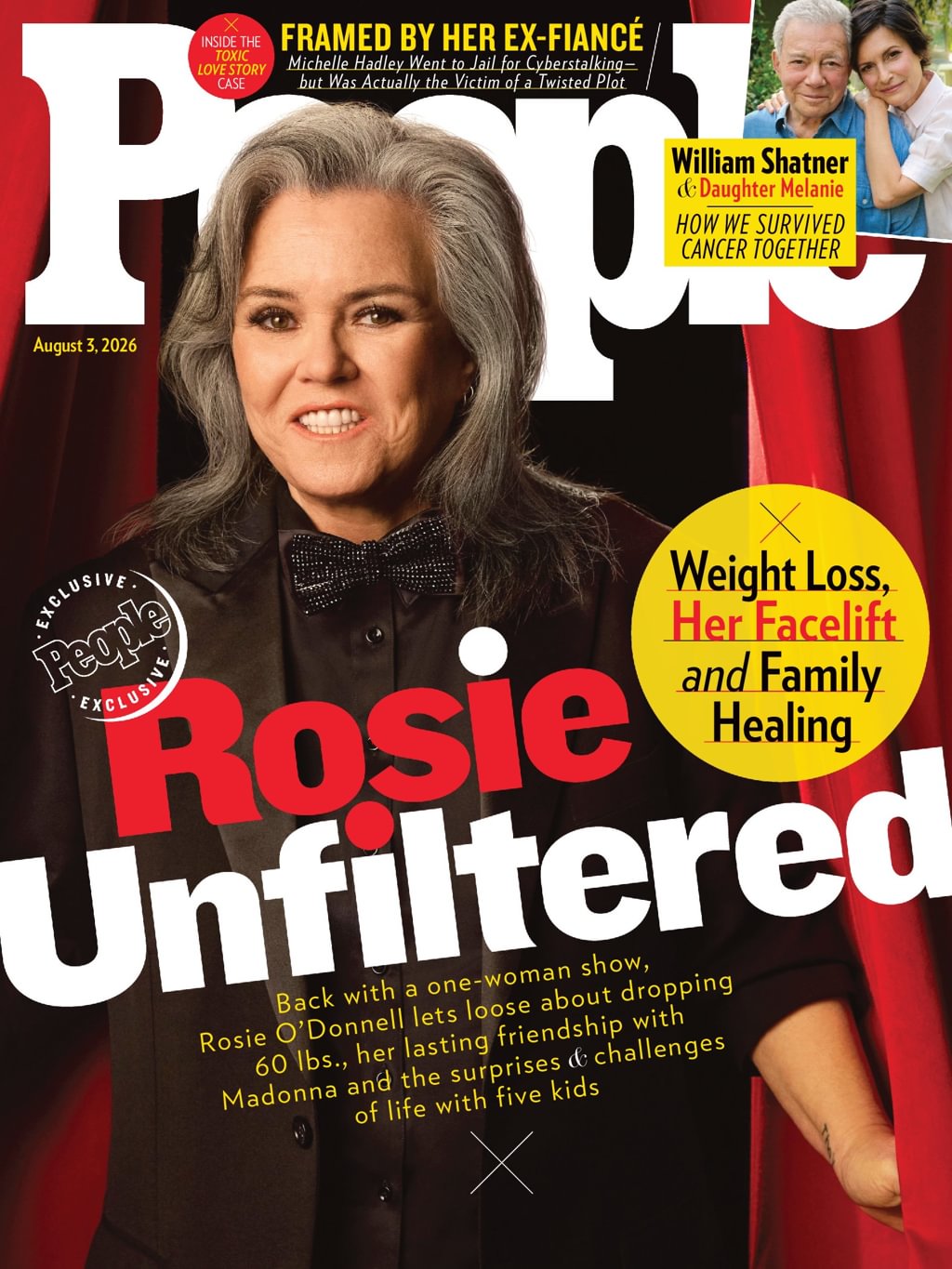 people August 03, 2026 Issue Cover