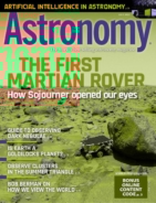 Astronomy July 01, 2023 Issue Cover
