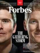 Forbes June 01, 2022 Issue Cover