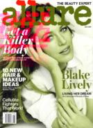 Allure May 01, 2015 Issue Cover