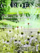 Gardens-Illustrated May 01, 2016 Issue Cover