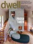 Dwell September 01, 2026 Issue Cover
