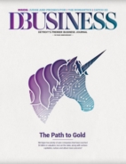 DBusiness January 01, 2022 Issue Cover