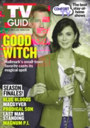 TV-Guide April 27, 2020 Issue Cover