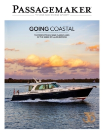 Passage-Maker May 01, 2026 Issue Cover