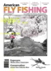American-Fly-Fishing January 01, 2026 Issue Cover