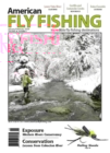 American Fly Fishing January 01, 2026 Issue Cover