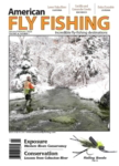 American Fly Fishing January 01, 2026 Issue Cover