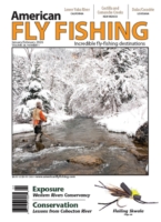 American Fly Fishing January 01, 2026 Issue Cover