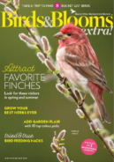 Birds-and-Blooms-Extra March 01, 2023 Issue Cover
