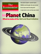 the-economist July 28, 2018 Issue Cover