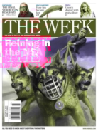 The-Week January 31, 2014 Issue Cover
