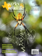 Texas-Parks-and-Wildlife May 01, 2020 Issue Cover