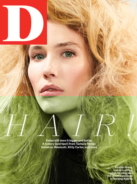 D-Magazine March 01, 2024 Issue Cover