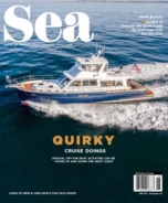 Sea-Magazine June 01, 2017 Issue Cover