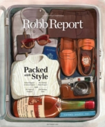 Robb-Report September 01, 2021 Issue Cover
