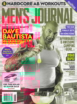Mens-Journal May 01, 2021 Issue Cover