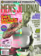 Mens-Journal May 01, 2021 Issue Cover