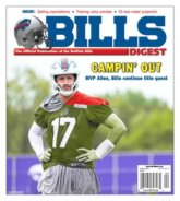 Bills-Digest August 01, 2025 Issue Cover