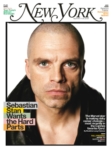 New York Magazine September 07, 2026 Issue Cover