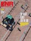 Engineering News Record August 10, 2026 Issue Cover