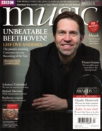 BBC-Music May 01, 2015 Issue Cover