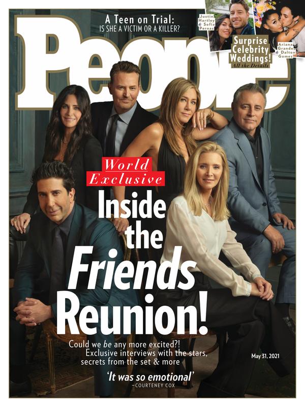 People May 31, 2021 Issue Cover