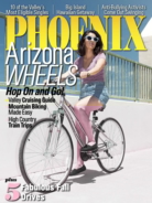 Phoenix-Magazine September 01, 2015 Issue Cover
