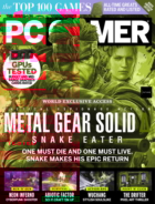 PC-Gamer-(US-Edition) November 01, 2025 Issue Cover