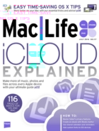 Mac-|-Life July 01, 2016 Issue Cover