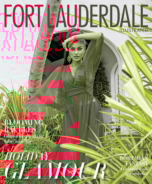 Fort-Lauderdale-Illustrated December 01, 2020 Issue Cover