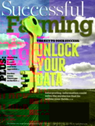 Successful-Farming April 01, 2013 Issue Cover