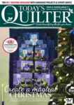 Today's Quilter December 02, 2025 Issue Cover