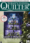 Todays-Quilter December 02, 2025 Issue Cover