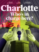 charlotte-magazine February 01, 2023 Issue Cover