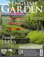 The-English-Garden November 01, 2024 Issue Cover
