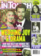 In-Touch-Weekly January 14, 2019 Issue Cover