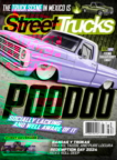 Street Trucks January 01, 2026 Issue Cover