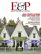 Editor-and-Publisher September 01, 2024 Issue Cover
