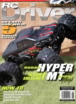 RC-Driver June 01, 2016 Issue Cover